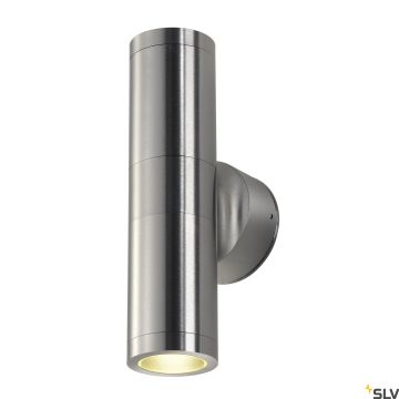 SLV ASTINA 228776 Wandlamp 1x11W/GU10 IP44