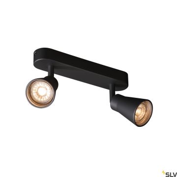 SLV AVO 1000889 Spot 2x50W/GU10 IP20
