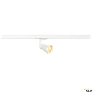 SLV AVO 144201 Railspot 1x50W/GU10 IP20