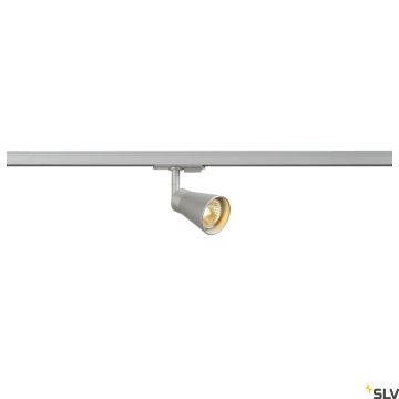 SLV AVO 144204 Railspot 1x50W/GU10 IP20