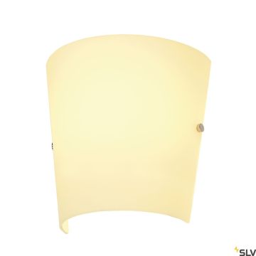 SLV BASKET 151591 Wandlamp 1x60W/E27 IP20