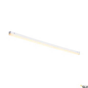 SLV BATTEN 1006124 Wandlamp 1x18W/LED 3000/4000K 1960LM IP20