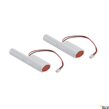 SLV BATTERY 240022 Accu IP20
