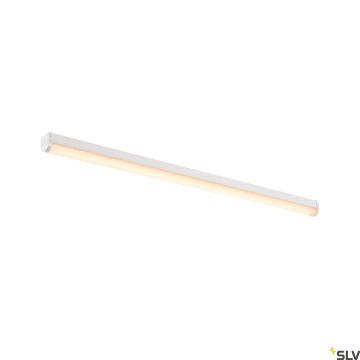 SLV BENA 631339 Plafondlamp 2x36W/LED 3000K 5000LM IP20