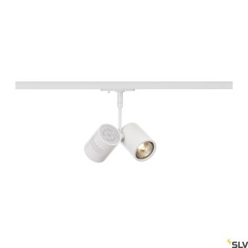 SLV BIMA 143431 Railspot 2x50W/GU10 IP20