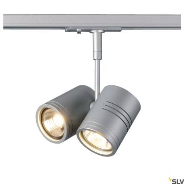 SLV BIMA 143432 Railspot 2x50W/GU10 IP20