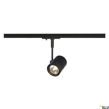SLV BIMA 143440 Railspot 1x50W/GU10 IP20