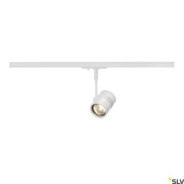 SLV BIMA 143441 Railspot 1x50W/GU10 IP20