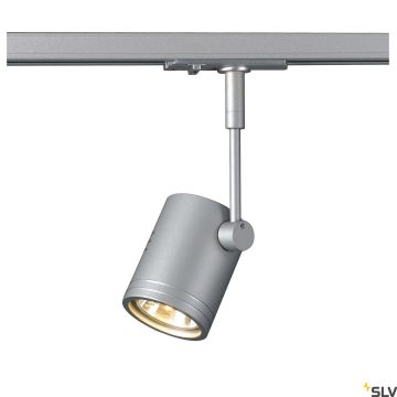 SLV BIMA 143442 Railspot 1x50W/GU10 IP20