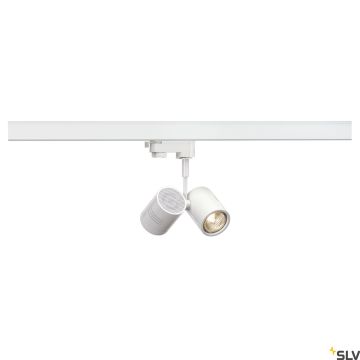 SLV BIMA 152231 Railspot 2x50W/GU10 IP20