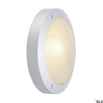 SLV BULAN 229072 Plafondlamp 1x60W/E14 IP44