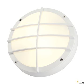 SLV BULAN 229081 Plafondlamp 2x25W/E27 IP44