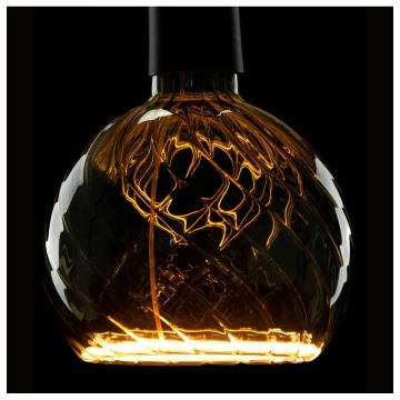 SLV BULB 1008151 Gloeilamp 1900K 230lm