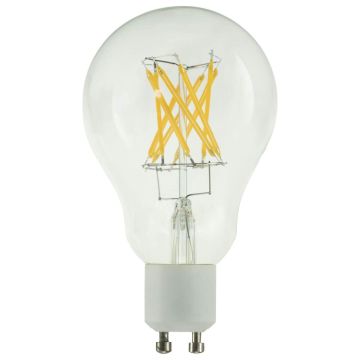 SLV BULB 1008154 Gloeilamp 2200K 400lm
