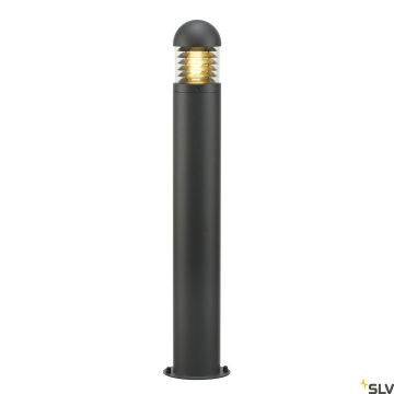 SLV C-POL 231475 Vloerlamp 1x24W/E27 IP54