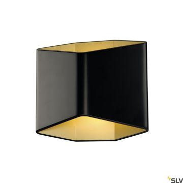 SLV CARISO 151710 Wandlamp 1x9.2W/LED 2700K 250LM IP20