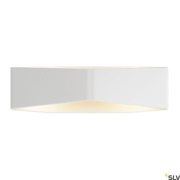 SLV CARISO 151741 Wandlamp 2x21W/LED 2000-3000K 1030LM IP20