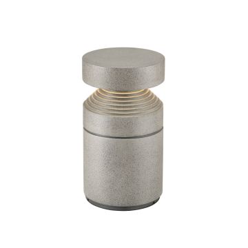 SLV CONCRETE 1008838 Vloerlamp 1x15W/LED 2700K 600lm