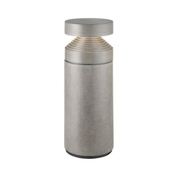 SLV CONCRETE 1008839 Vloerlamp 1x15W/LED 2700K 600lm