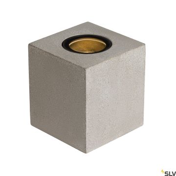 SLV CONCRETO 1006409 Vloerlamp 1x10W/GU10 IP65