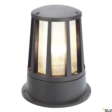 SLV CONE 230435 Vloerlamp 1x60W/E27 IP54
