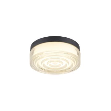 SLV CYFT 1010211 Plafondlamp 1x15W/LED 2700K/3000K/4000K 850lm|950lm|960lm