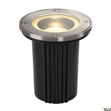 SLV DASAR 228430 Inrijlamp 1x35W/GU10 IP67