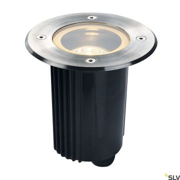 SLV DASAR 229320 Inrijlamp 1x35W/GU10 IP67