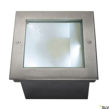 SLV DASAR 229381 Inrijlamp 1x31W/LED 4000K 1720LM IP65/IP67