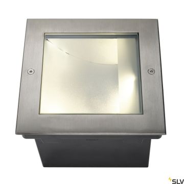 SLV DASAR 229383 Inrijlamp 1x31W/LED 3000K 1660LM IP65/IP67