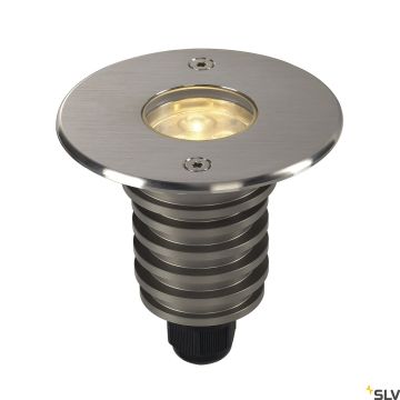 SLV DASAR 233520 Inrijlamp 1x5.5W/LED 3000K 300LM IP67
