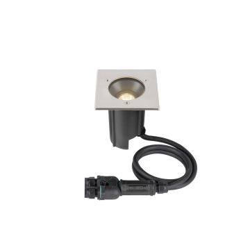 SLV DASAR® 1007811 Inrijlamp 1x6.5W/LED 3000K 450lm