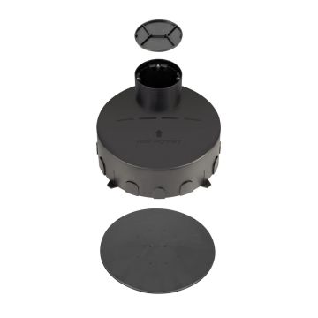SLV DASAR® 1007822 Rozet