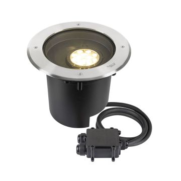 SLV DASAR® 1009170 Inrijlamp 1x27W/LED 3000K 2600lm