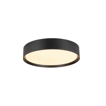SLV DECONA 1008578 Plafondlamp 1x18W/LED 2700K/3000K 1450lm|1450lm