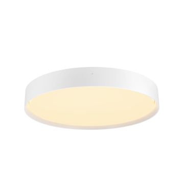SLV DECONA 1008581 Plafondlamp 1x23W/LED 2700K/3000K 2140lm|2140lm