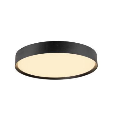 SLV DECONA 1008582 Plafondlamp 1x23W/LED 2700K/3000K 2260lm|2260lm