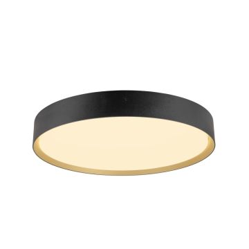 SLV DECONA 1008584 Plafondlamp 1x23W/LED 2700K/3000K 2170lm|2170lm