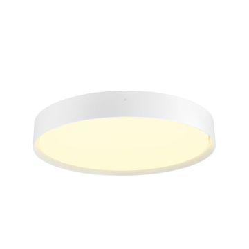 SLV DECONA 1008928 Plafondlamp 1x23W/LED 3000K/4000K 2680lm|2850lm