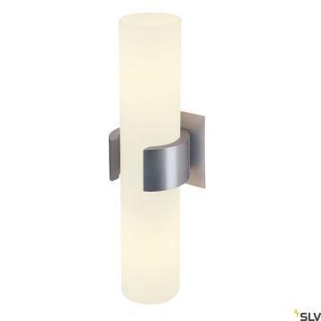 SLV DENA 147529 Wandlamp 2x40W/E14 IP20