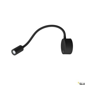 SLV DIO FLEX PLATE 1002432 Wandlamp 1x1.9W/LED 4000K 100LM IP20
