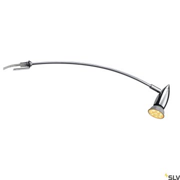 SLV DISPLAY 146332 Wandlamp 1x50W/GU10 IP20