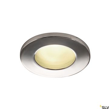 SLV DOLIX OUT 1001166 Inbouwspot 1x50W/GU10 IP65