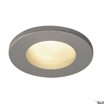 SLV DOLIX OUT 1001167 Inbouwspot 1x50W/GU10 IP65