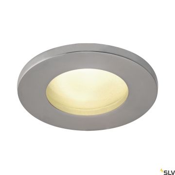 SLV DOLIX OUT 1001168 Inbouwspot 1x50W/GU10 IP65