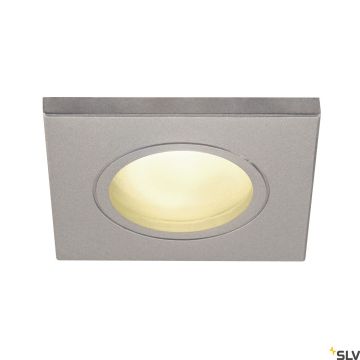 SLV DOLIX OUT 1001171 Inbouwspot 1x50W/GU10 IP65