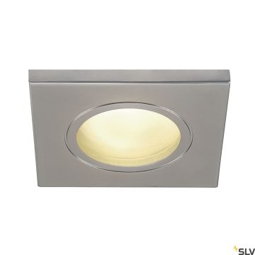 SLV DOLIX OUT 1001172 Inbouwspot 1x50W/GU10 IP65