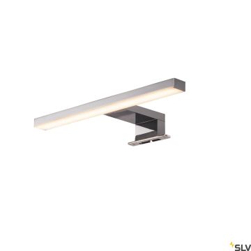 SLV DORISA 1000777 Wandlamp 1x5.2W/LED 4000K 300LM IP44
