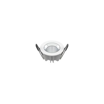 SLV DOWNLIGHT P 1010756 Inbouwspot 1x6W/LED 4000K 970lm|1290lm