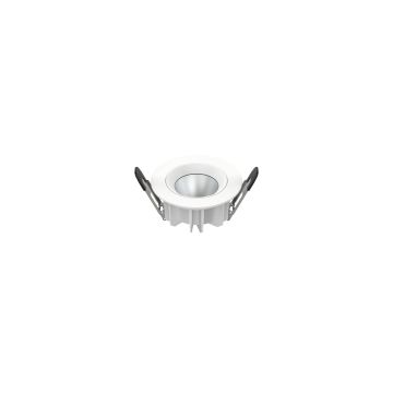 SLV DOWNLIGHT P 1010757 Inbouwspot 1x6W/LED 4000K 970lm|1290lm